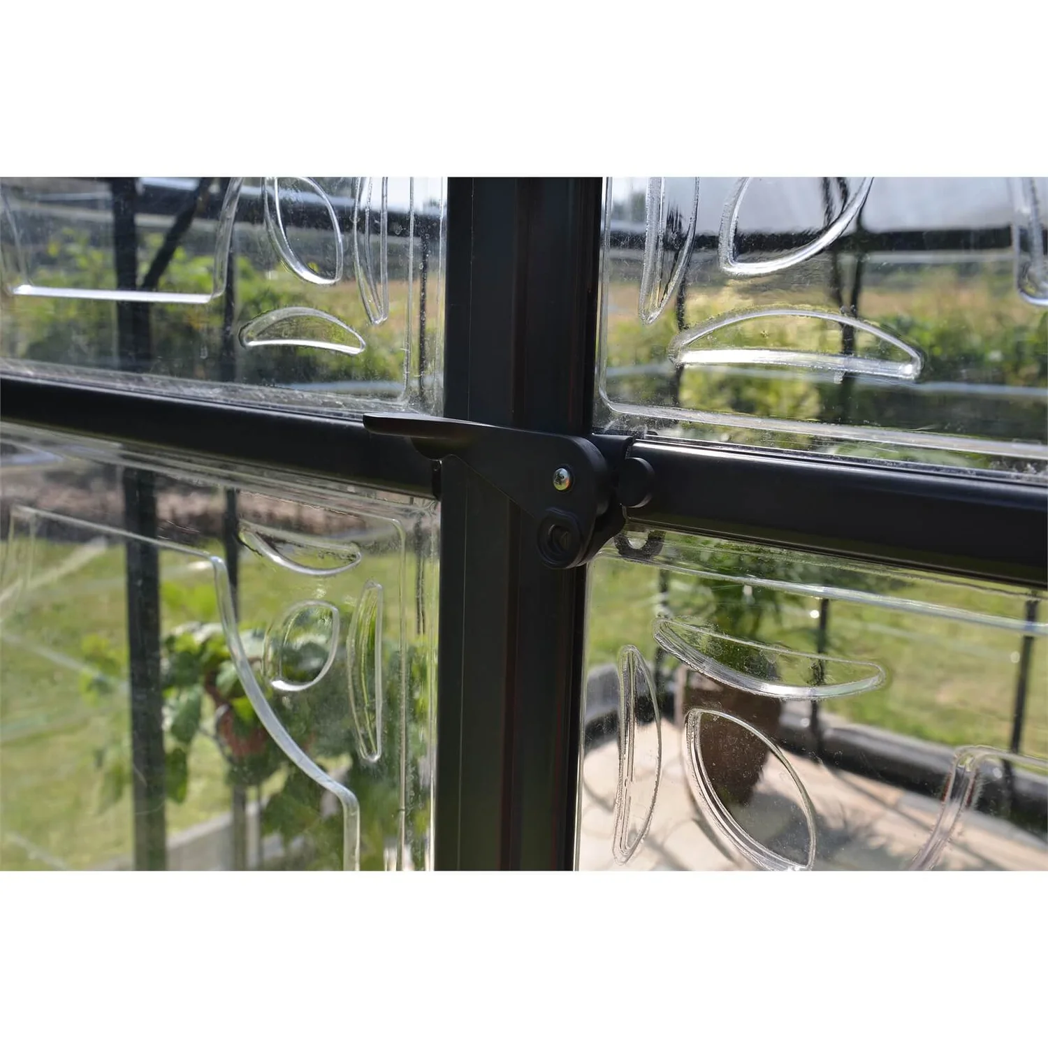 Palram - Canopia Victory Orangery Garden Chalet - Image 8