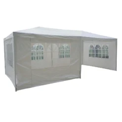 Homebase Party Gazebo 3 X 6m