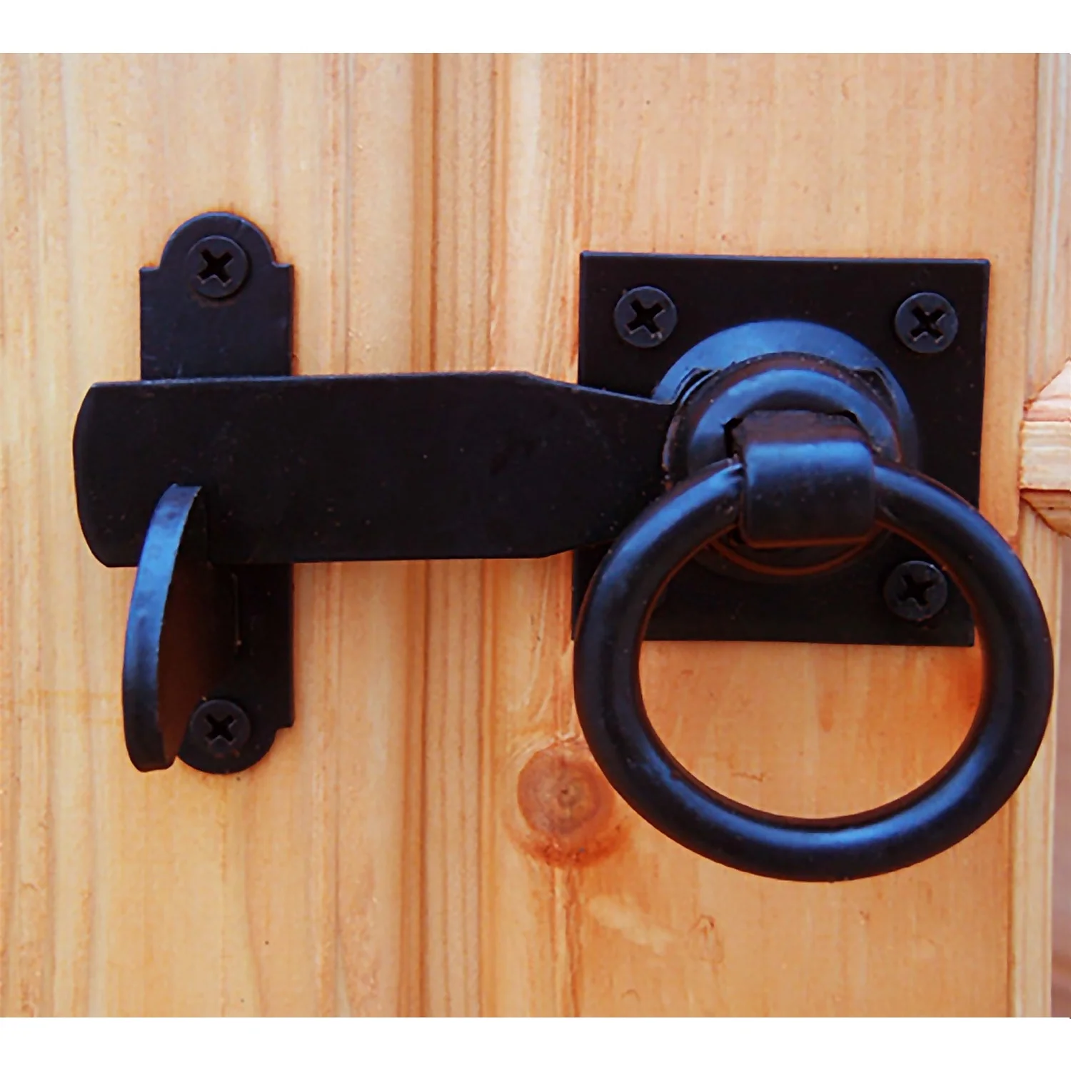 Shire Hampton Summerhouse - 7 X 7ft - Image 3