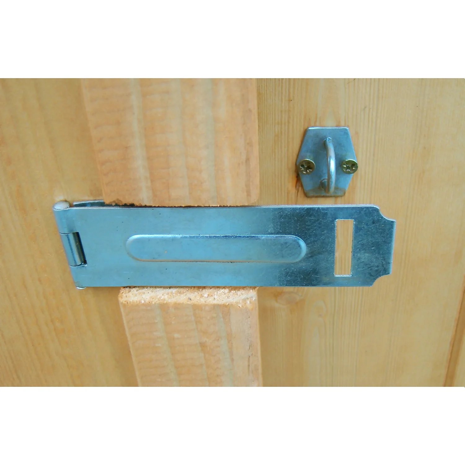 Shire Garden Store Shiplap - 2x2ft - Image 6