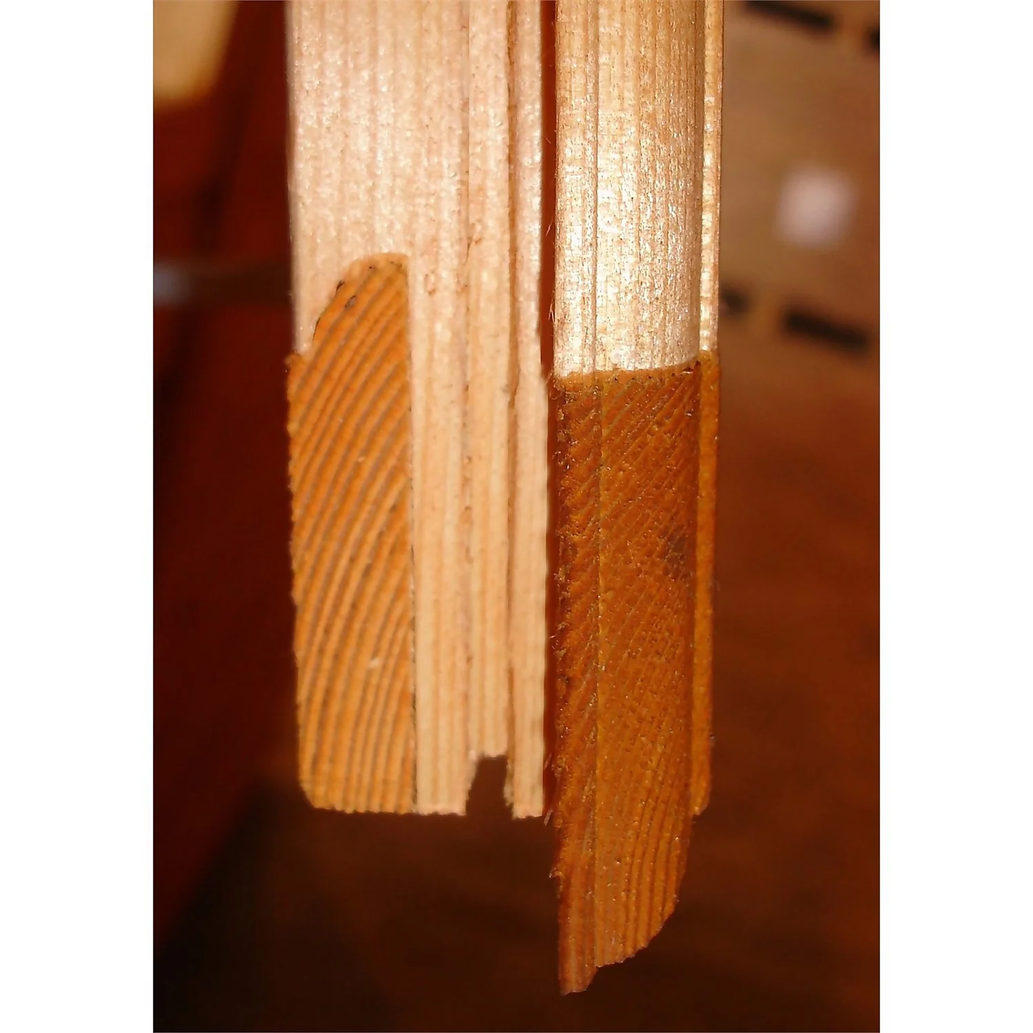 Shire Hampton Summerhouse (incl. Installation) - 7 X 7ft - Image 4