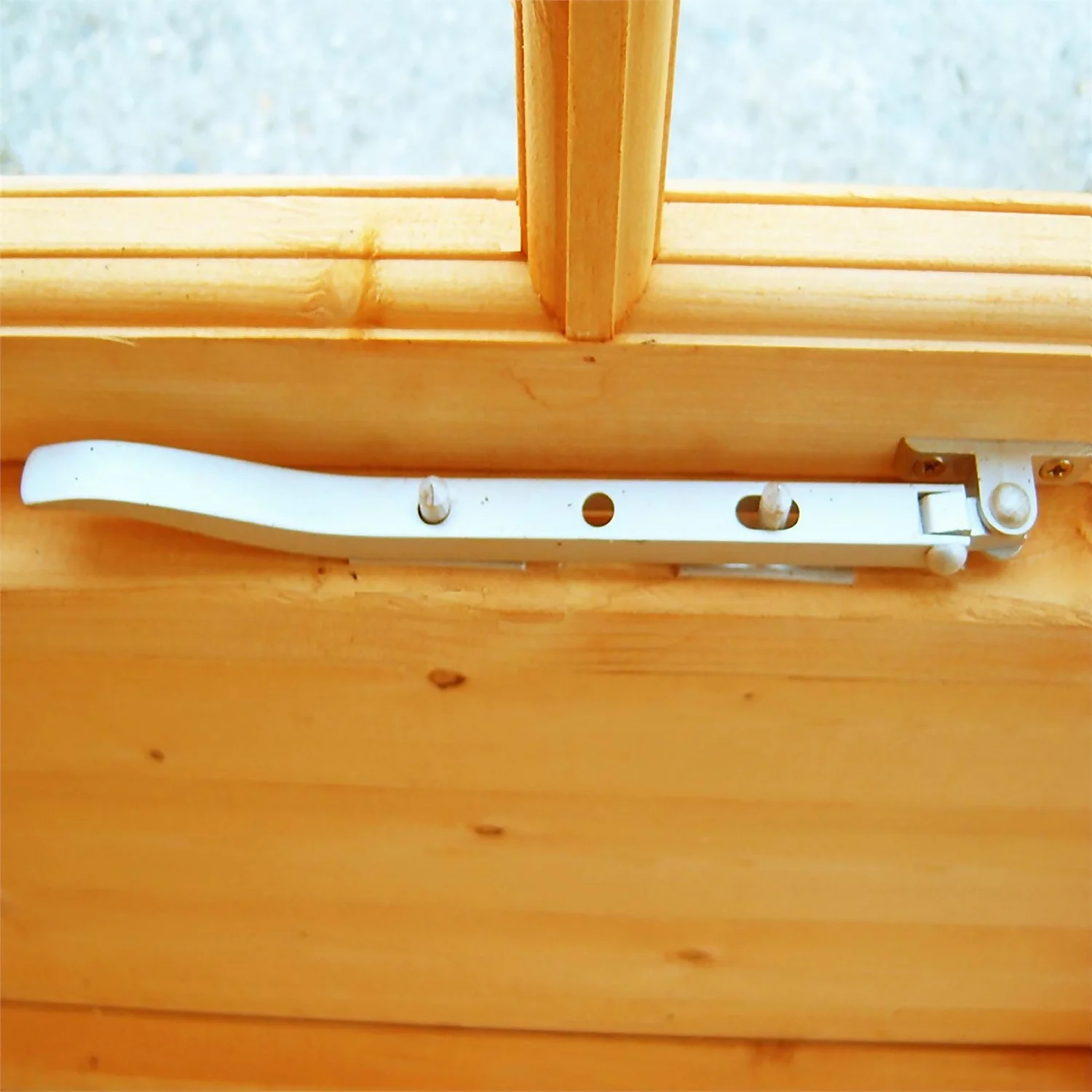 Shire Hampton Summerhouse (incl. Installation) - 7 X 7ft - Image 2