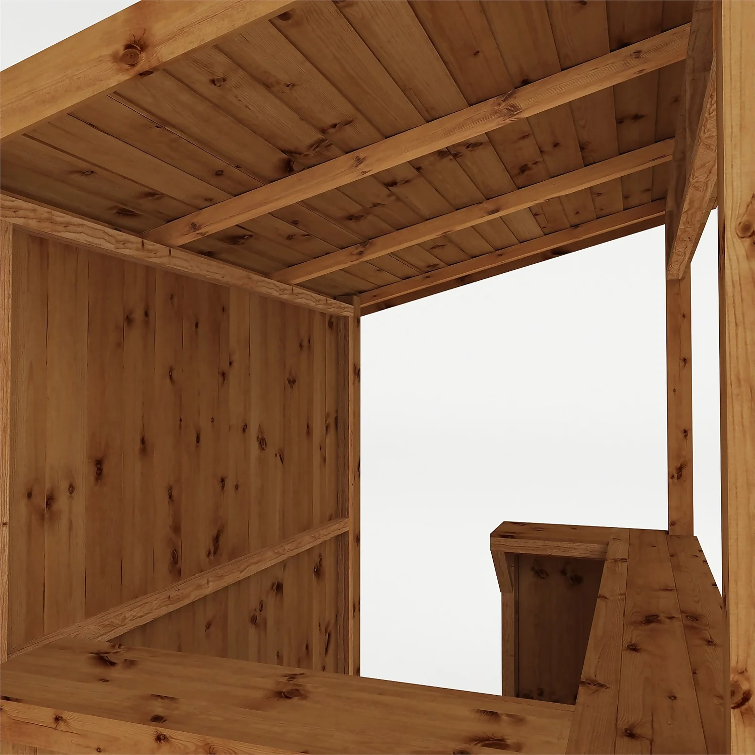 Mercia Garden Bar - Image 5