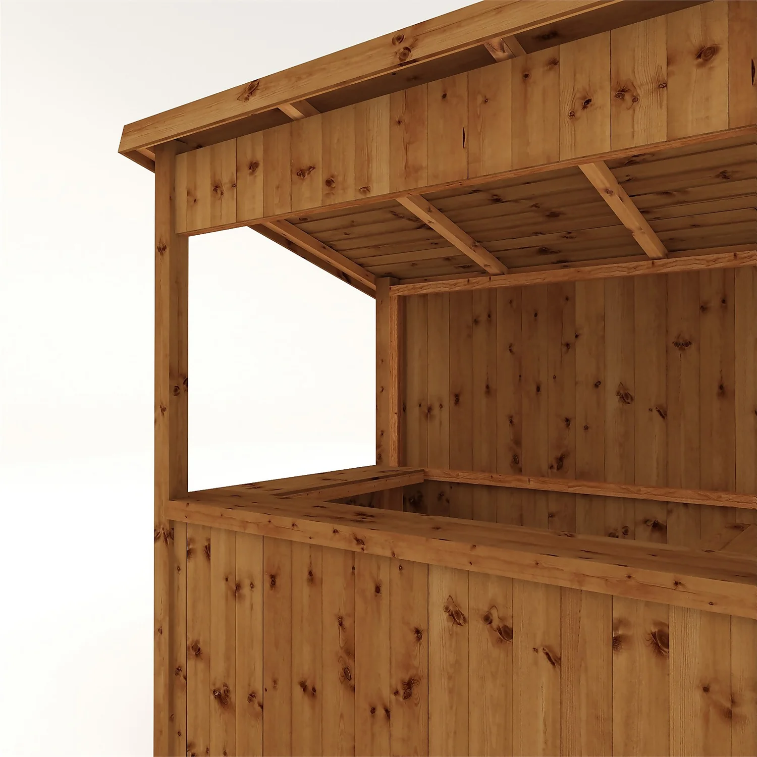 Mercia Garden Bar - Image 6