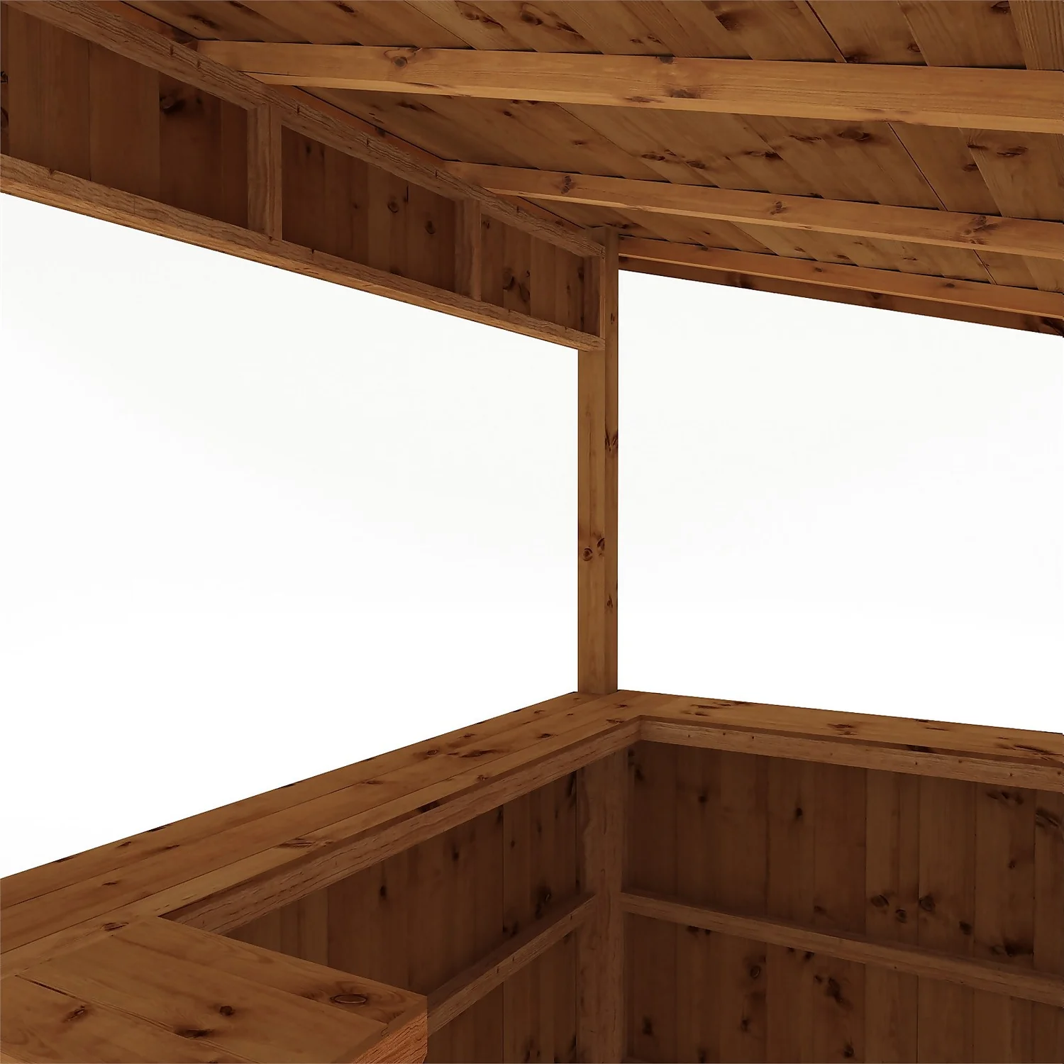 Mercia Garden Bar - Image 4