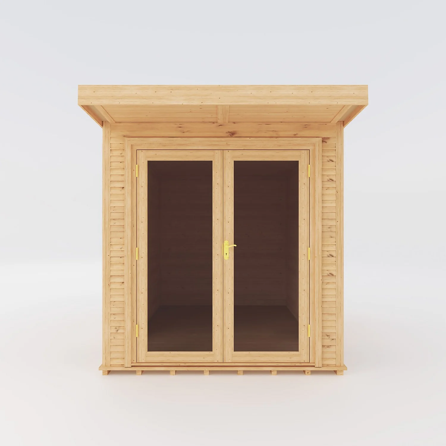 Mercia Insulated Garden Room 2 X 3m - Installed - Image 5