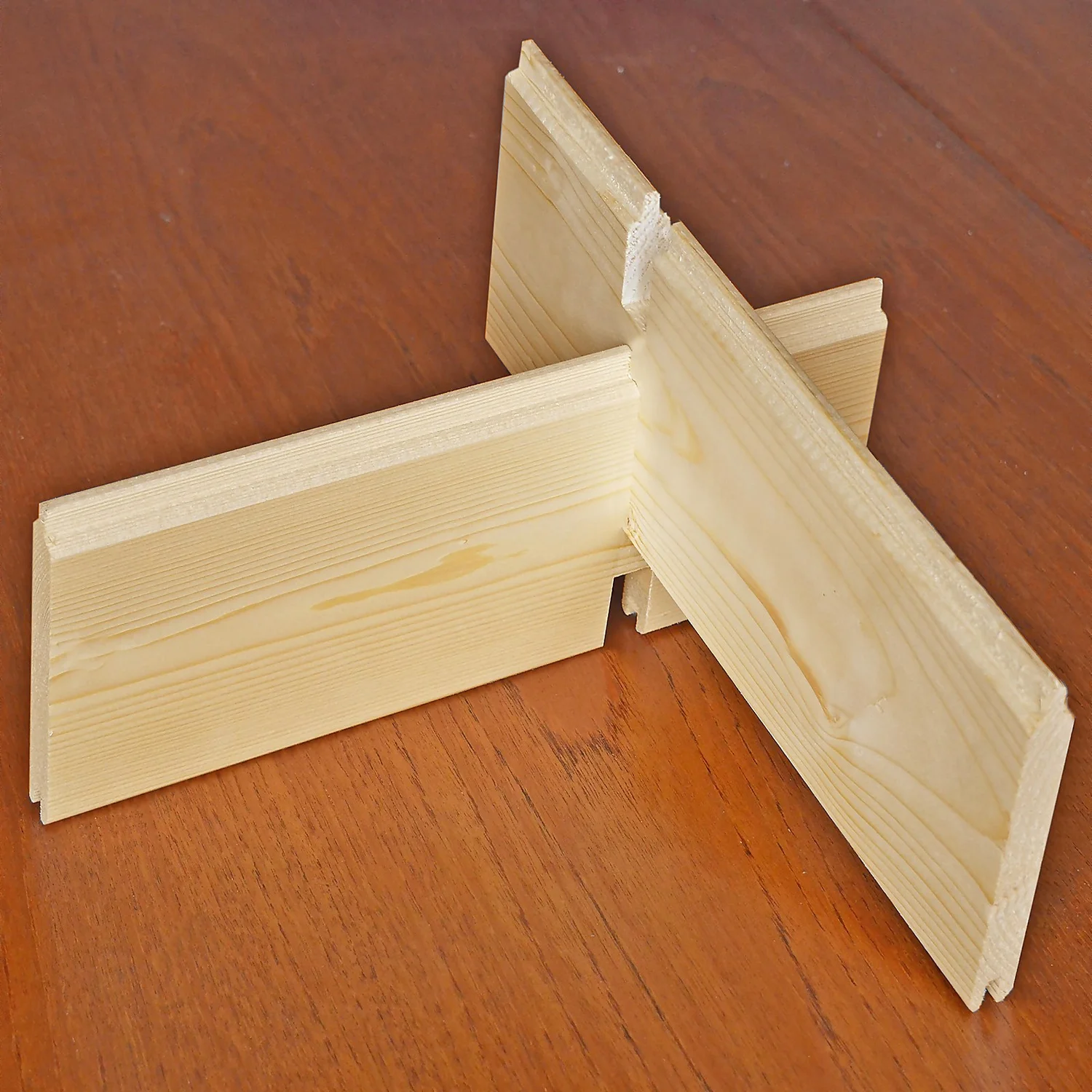 Shire 7 X 7ft Maulden Log Cabin - Image 2