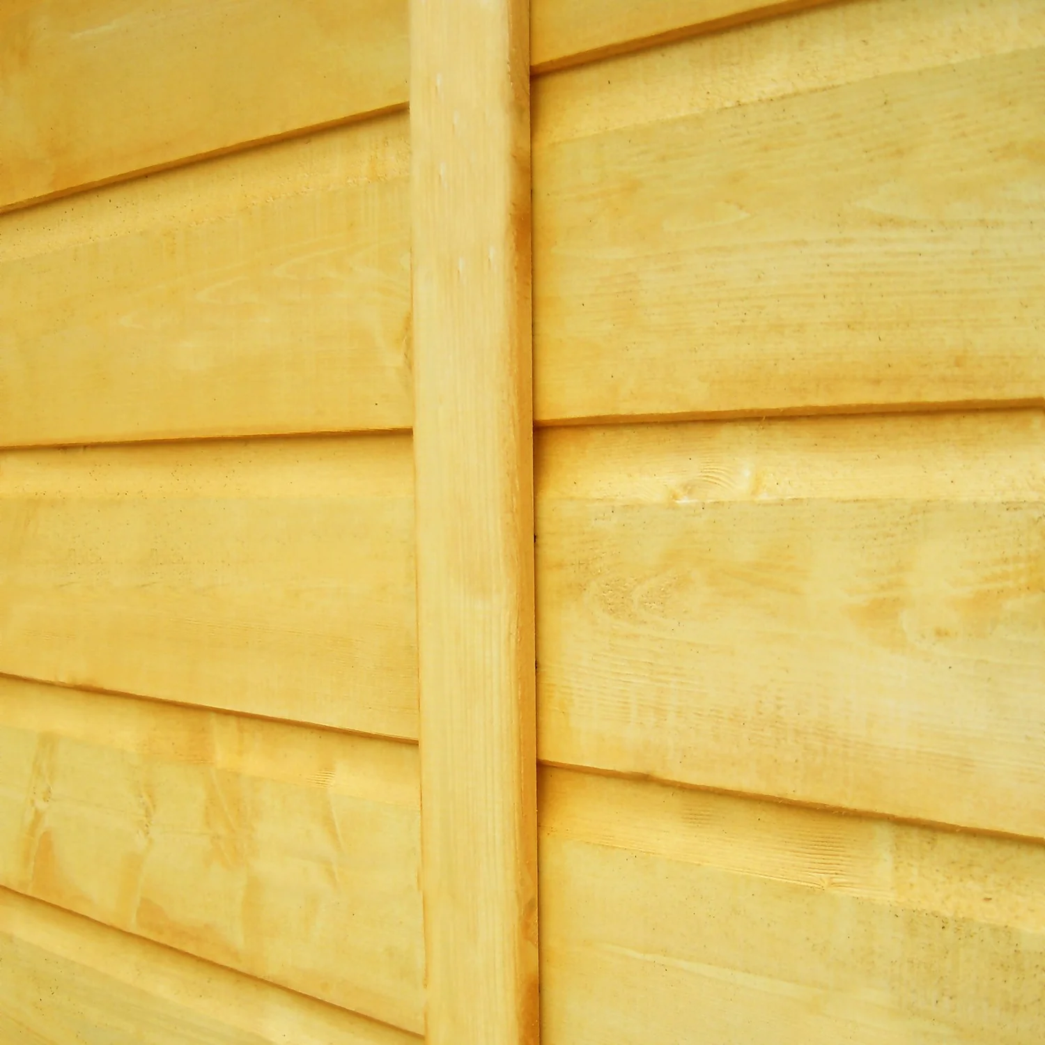 Shire 7 X 7ft Barclay Summerhouse - Image 2