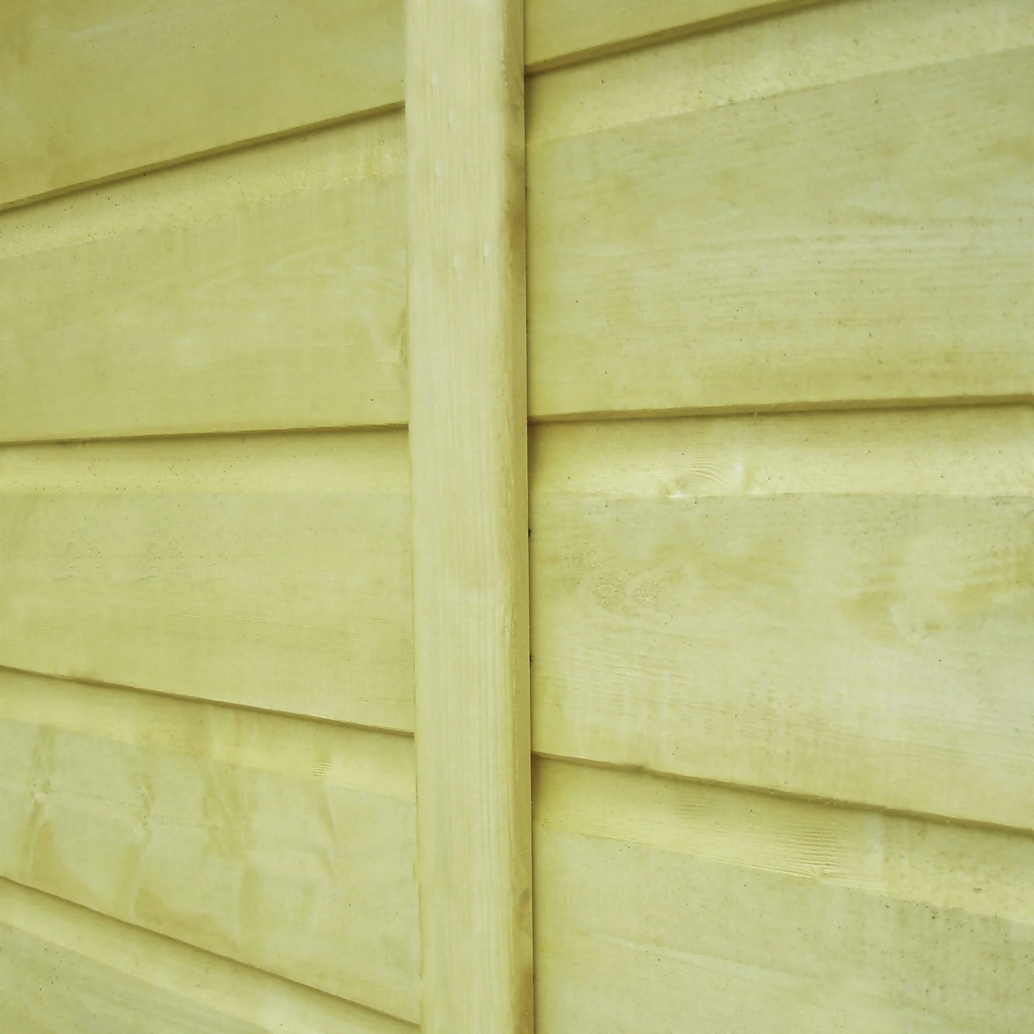 Shire 6 X 6ft Gazebo Summerhouse - Including Installation - Image 10