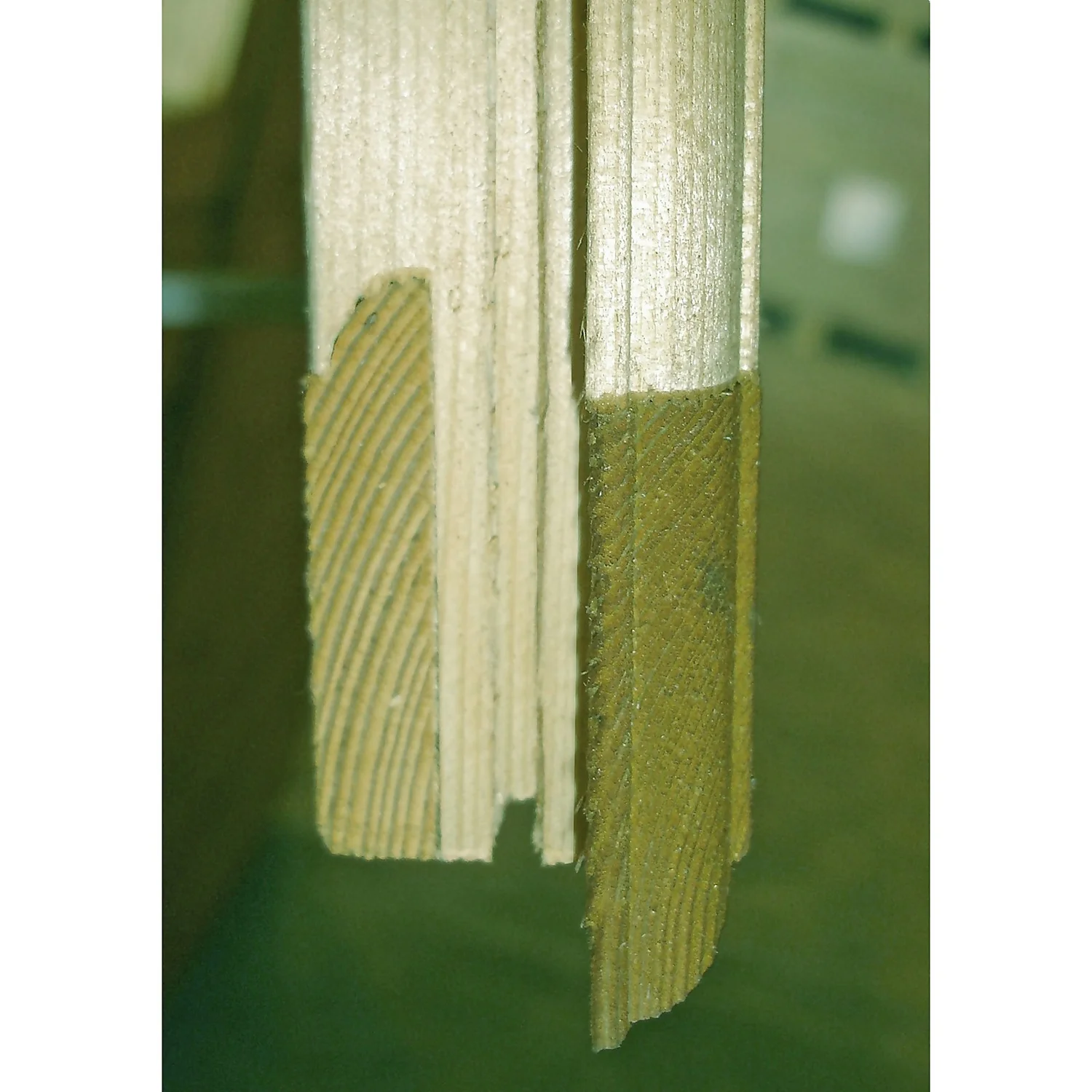 Shire 6x6ft Gazebo Summerhouse - Image 2