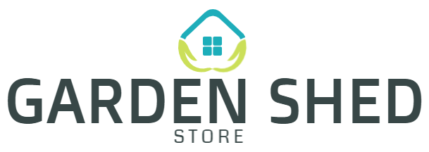 Garden Shed Store